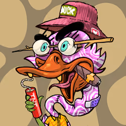Uglyduck.wtf #6908