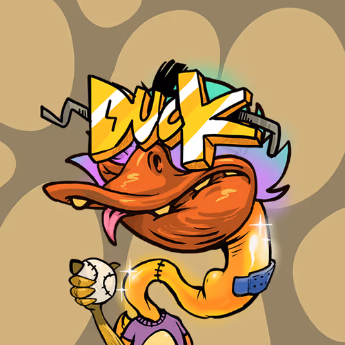 Uglyduck.wtf #2395