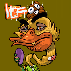 Uglyduck.wtf #5490