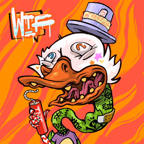 Uglyduck.wtf #6962