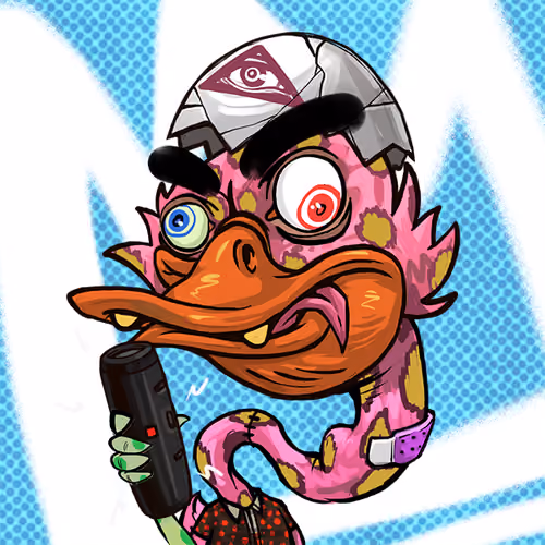 Uglyduck.wtf #6487