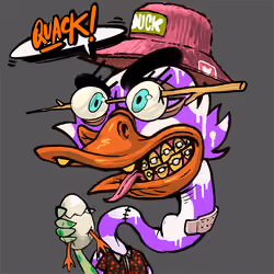 Uglyduck.wtf #5720