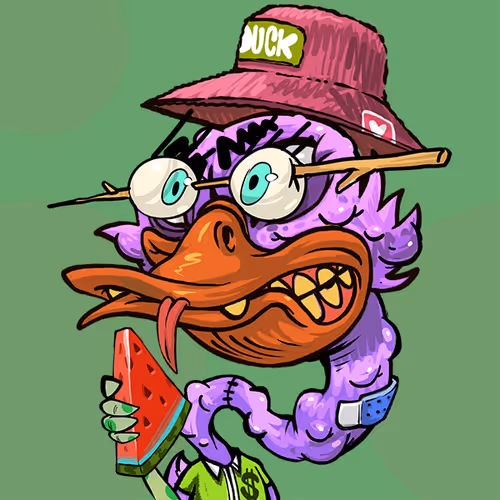 Uglyduck.wtf #8968