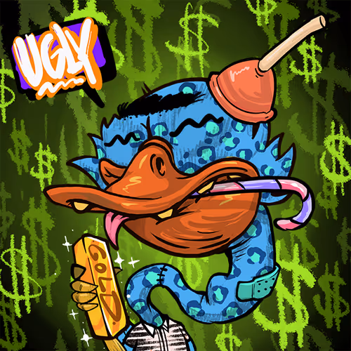 Uglyduckwtf