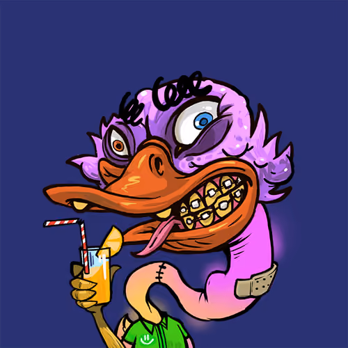 Uglyduck.wtf #6459