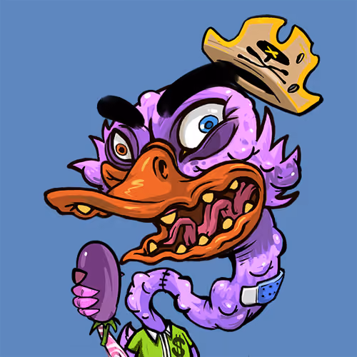 Uglyduck.wtf #9558