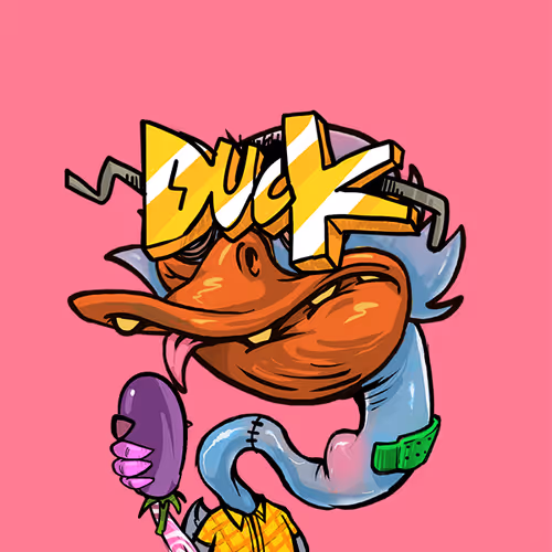 Uglyduckwtf