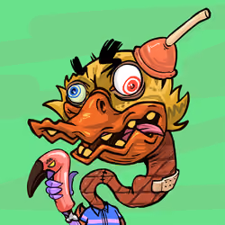 Uglyduck.wtf #2057