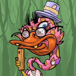 Uglyduck.wtf #7926