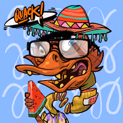 Uglyduck.wtf #7097