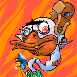 Uglyduck.wtf #3523