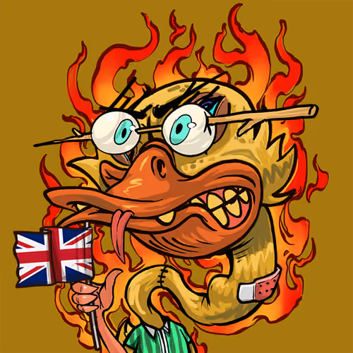 Uglyduck.wtf #2760