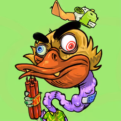 Uglyduck.wtf #4639