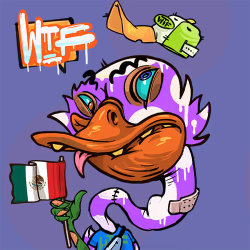 Uglyduck.wtf #8433