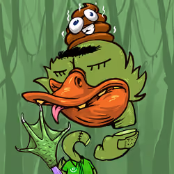 Uglyduck.wtf #8344