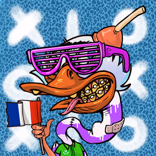 Uglyduck.wtf #8097