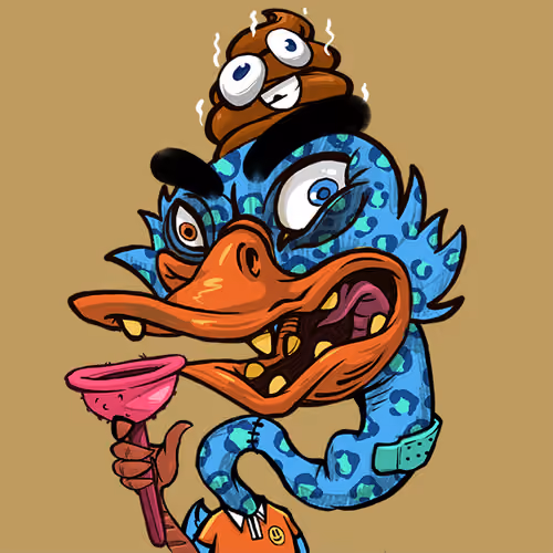 Uglyduck.wtf #4003