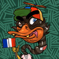 Uglyduck.wtf #9545
