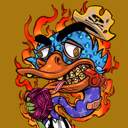 Uglyduck.wtf #4035