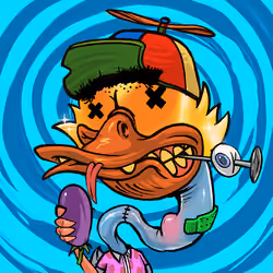 Uglyduck.wtf #7589