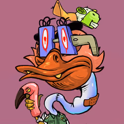 Uglyduck.wtf #7275