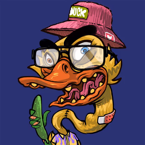 Uglyduck.wtf #8352
