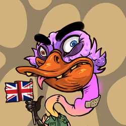 Uglyduck.wtf #3213