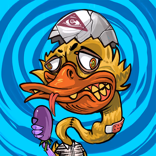 Uglyduckwtf