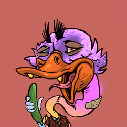 Uglyduck.wtf #1130