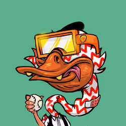 Uglyduck.wtf #8733