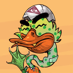 Uglyduck.wtf #4439