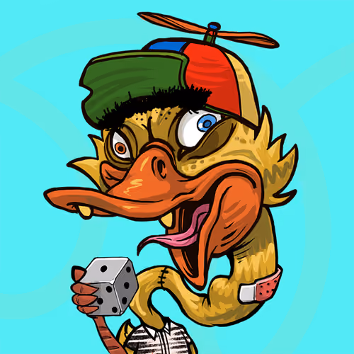 Uglyduck.wtf #6579