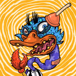 Uglyduck.wtf #3227