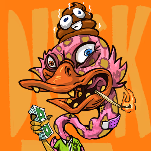 Uglyduckwtf