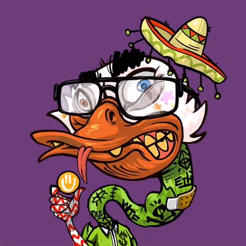 Uglyduck.wtf #4155
