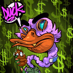 Uglyduck.wtf #4389