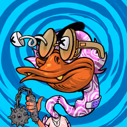 Uglyduck.wtf #3955