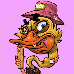 Uglyduck.wtf #7877