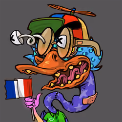 Uglyduck.wtf #9031