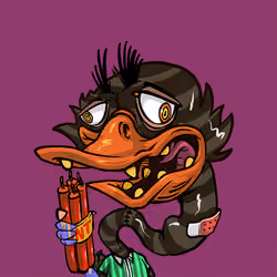 Uglyduck.wtf #5610