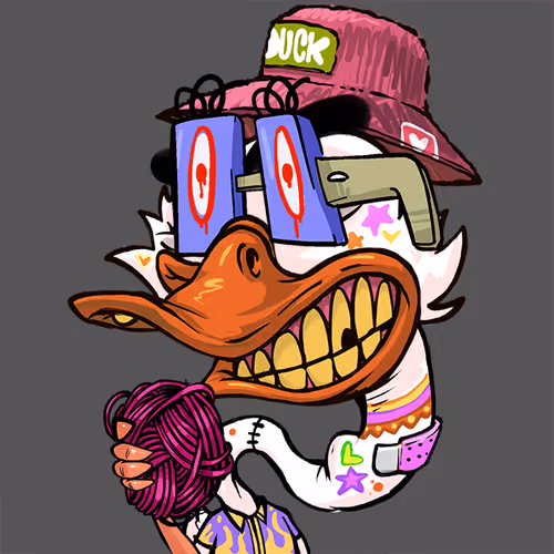 Uglyduck.wtf #3803