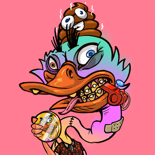 Uglyduck.wtf #7692