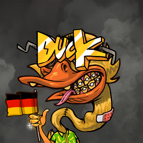 Uglyduck.wtf #7544