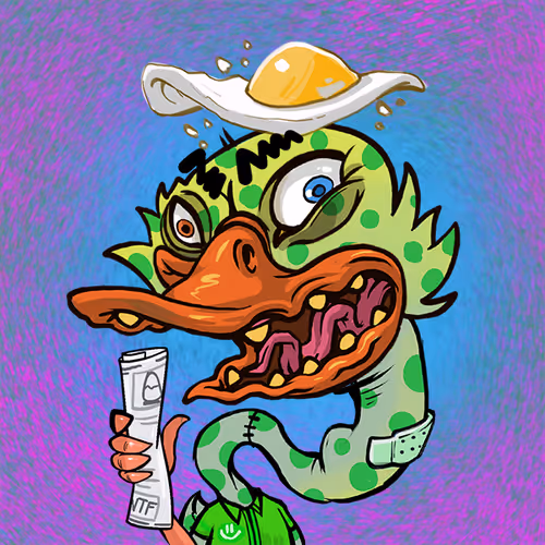 Uglyduckwtf