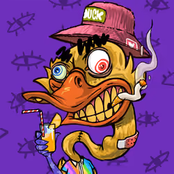 Uglyduck.wtf #4737