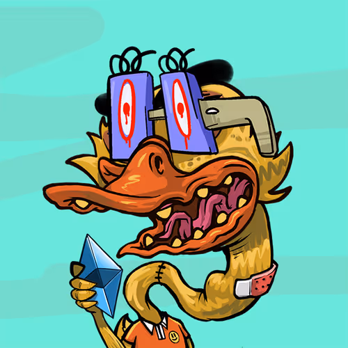 Uglyduckwtf