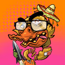 Uglyduck.wtf #8077