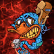 7247