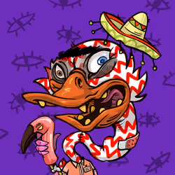 Uglyduck.wtf #6675