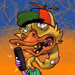 Uglyduck.wtf #9535